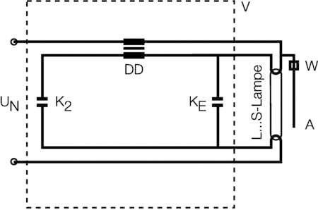  Лампа люминесцентная L 18W/840 18Вт T8 4000К G13 OSRAM 4050300517797 