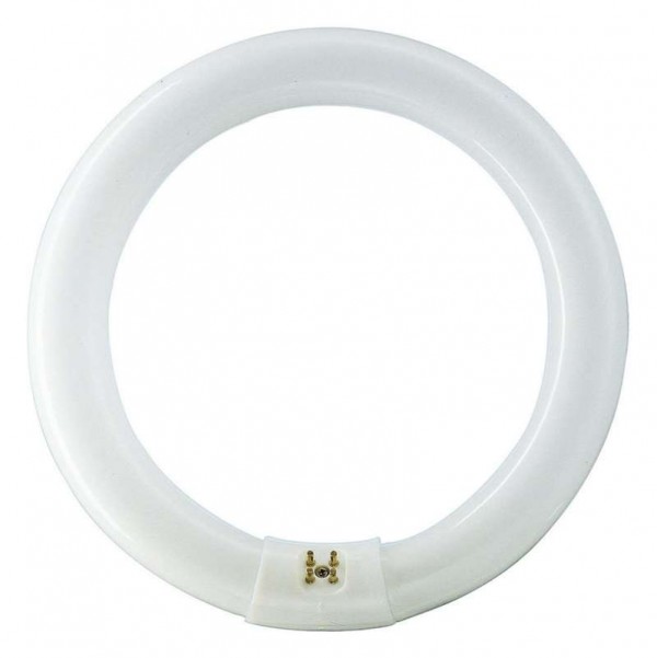 Лампа люминесцентная TL-E 32W/54-765 1CT/12 32Вт кольцевая 6200К G10q PHILIPS 928026305460 / 871150063387315 