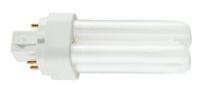  Лампа люминесцентная компакт. DULUX D/E 18W/840 G24q-2 OSRAM 4050300017617 