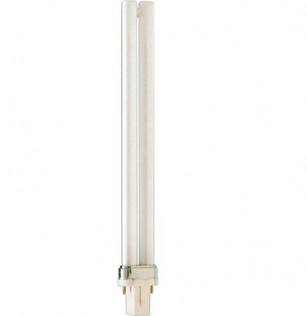  Лампа люминесцентная компакт. MASTER PL-S 11W/840/4P 1CT/5X10BOX Philips 927936684011 / 871150026122970 