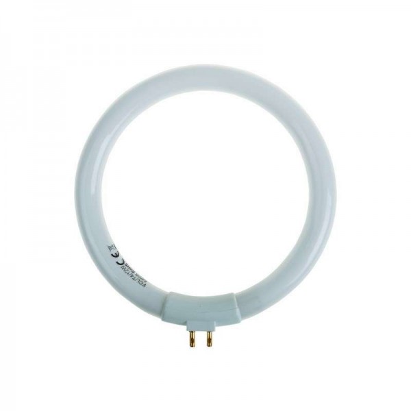 Лампа для луп 12Вт 8092 круг. REXANT 31-0808 