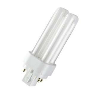  Лампа люминесцентная компакт. DULUX D/E 18W/865 G24q-2 OSRAM 4050300564944 