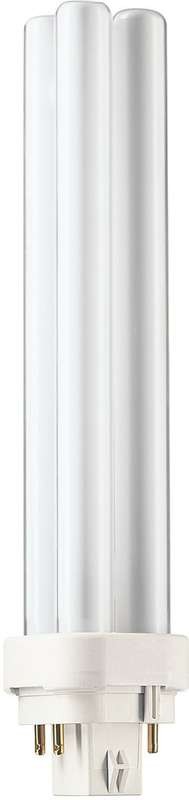  Лампа люминесцентная компакт. MASTER PL-C 26W/840/4P 1CT/5X10BOX Philips 927907384040 / 871150062336270 