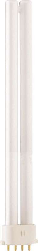 Лампа люминесцентная компакт. MASTER PL-S 11W/830/4P 1CT/5X10BOX Philips 927936683011 / 871150026119970 