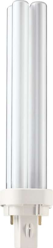  Лампа люминесцентная компакт. MASTER PL-C 26W/830 /2P 1CT Philips 927906183040 / 871150062098970 