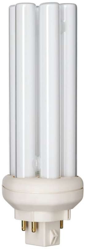  Лампа люминесцентная компакт. MASTER PL-T 32W/840/4P 1CT/5X10BOX Philips 927914784071 / 871150061131470 