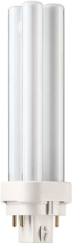  Лампа люминесцентная компакт. MASTER PL-C 13ВW/840/4P 1CT/5X10BOX Philips 927907184040 / 871150062332470 