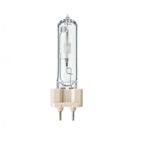  Лампа газоразрядная металлогалогенная CDM-T Essential 70W/830 70Вт капсульная 3000К G12 PHILIPS 928185505125 / 871829179149200 