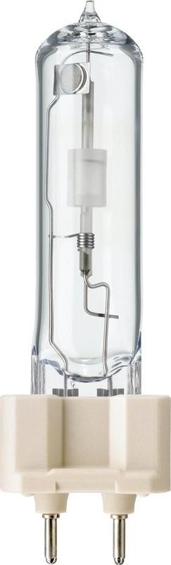  Лампа газоразрядная металлогалогенная MASTER Colour CDM-T 35W/830 35Вт капсульная 3000К G12 PHILIPS 928083105129 / 871869648443200 