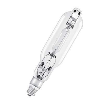  Лампа газоразрядная металлогалогенная HQI-T 2000W/D/I 2000Вт трубчатая 7450К E40 OSRAM 4008321527011 