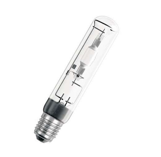  Лампа газоразрядная металлогалогенная HQI-T 250W/D 250Вт трубчатая 5300К E40 OSRAM 4008321677846 