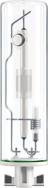  Лампа газоразрядная металлогалогенная MASTER CDM-Tm Mini 20W/830 PGJ5 20Вт 3000К PHILIPS 928087905130 / 871150020751715 