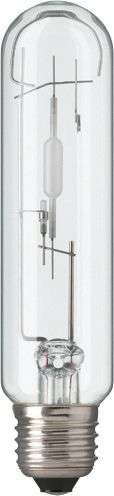  Лампа газоразрядная металлогалогенная CosmoWh CPO-TT Xtra 45W/628 45Вт трубчатая 2800К E27 PHILIPS 928060809227 / 871829169171600 