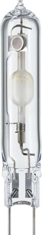  Лампа газоразрядная металлогалогенная MASTER Colour CDM-TC Elite 73Вт трубчатая 3000К G8.5 PHILIPS 928189505129 / 871869648471500 