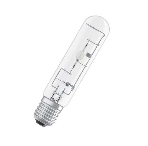  Лампа газоразрядная металлогалогенная HCI-TT 150W/942 NDL PB 150Вт трубчатая 4200К E40 OSRAM 4008321689016 