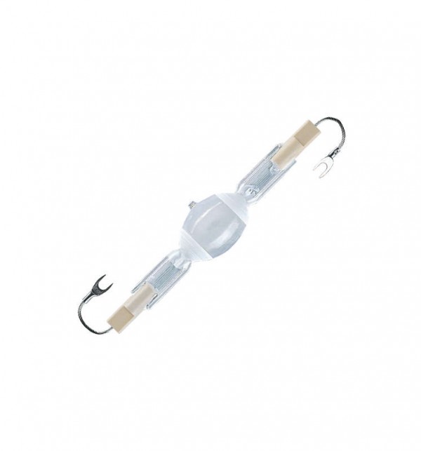  Лампа газоразрядная металлогалогенная HQI-TS 2000W/NDL/S 2000Вт 4200К K12S OSRAM 4008321525499 