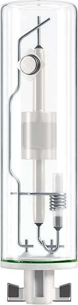  Лампа газоразрядная металлогалогенная MC CDM-Tm Mini 35W/930 PGJ51CT/12 35Вт 3000К PHILIPS 928093905130 
