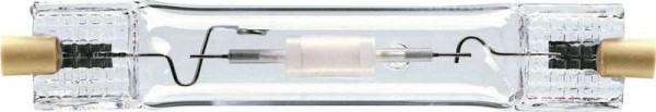  Лампа газоразрядная металлогалогенная MASTER Colour CDM-TD 70W/830 71Вт линейная 3000К RX7s PHILIPS 928082205125 / 871150019782515 