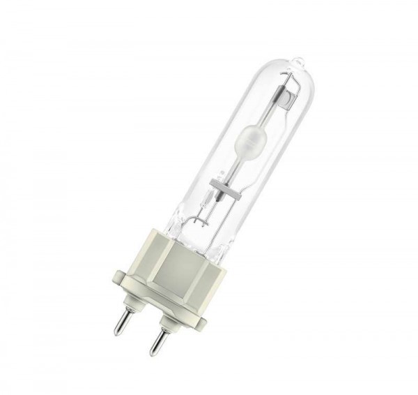  Лампа газоразрядная металлогалогенная HCI-T 70W/930 WDL PB SHOPLIGHT 70Вт капсульная 3000К G12 OSRAM 4008321678508 