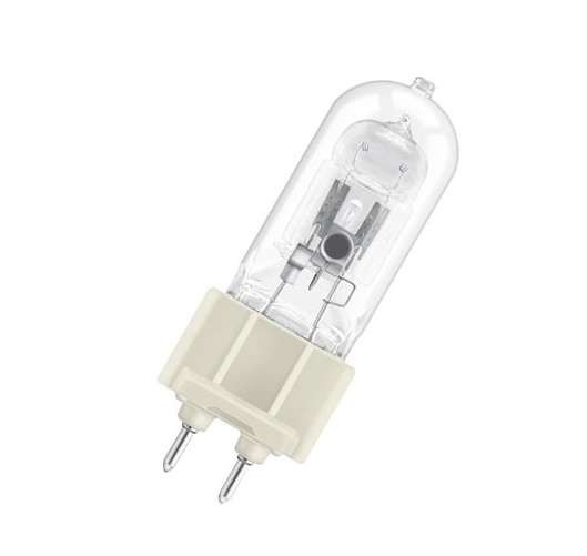  Лампа газоразрядная металлогалогенная HQI-T 150W/WDL 150Вт капсульная 3000К G12 OSRAM 4008321974389 