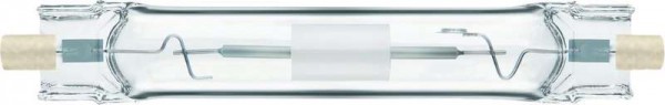  Лампа газоразрядная металлогалогенная MASTER Colour CDM-TD 150W/830 145Вт линейная 3000К RX7s 1CT PHILIPS 928083605133 / 871150019784915 