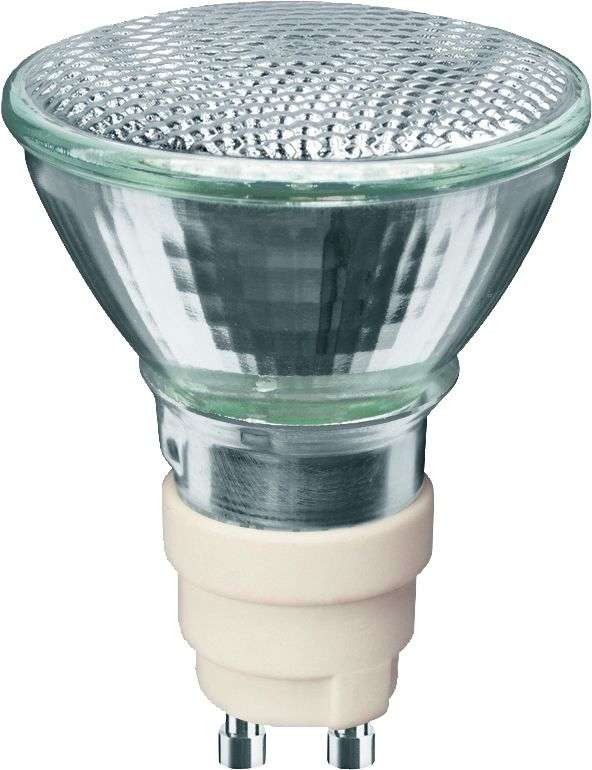 Лампа газоразрядная металлогалогенная CDM-Rm EliteMini 35Вт/930 GX10MR1640D Philips 928194805330 / 871829116306000 