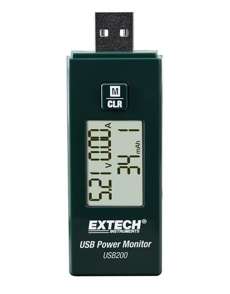  USB200 