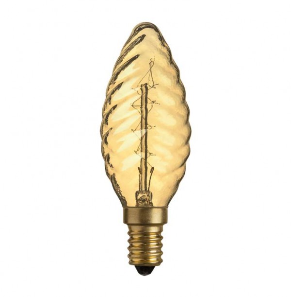  Лампа накаливания 71 954 NI-V-TC-C-40-230-E14-CLG Navigator 71954 