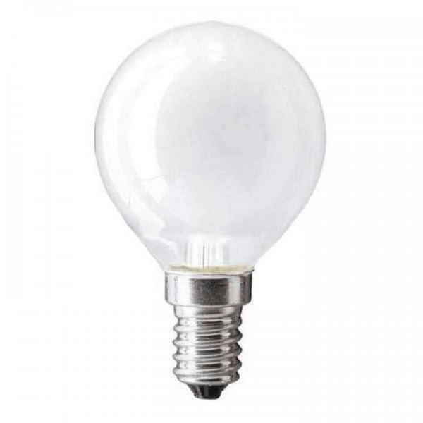  Лампа накаливания Stan 60Вт E14 230В P45 FR 1CT/10X10 Philips 926000003857 