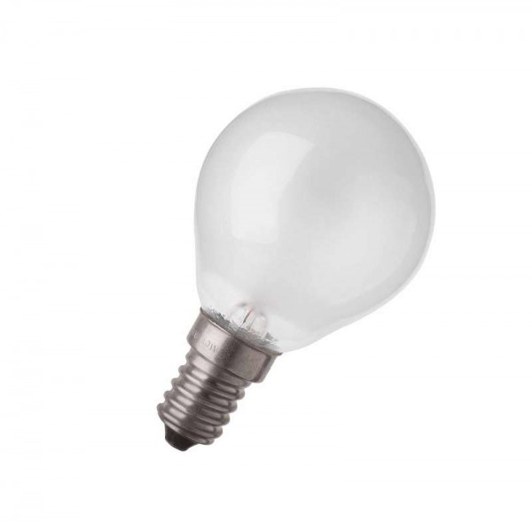  Лампа накаливания CLASSIC P FR 40W E14 OSRAM 4008321411471 