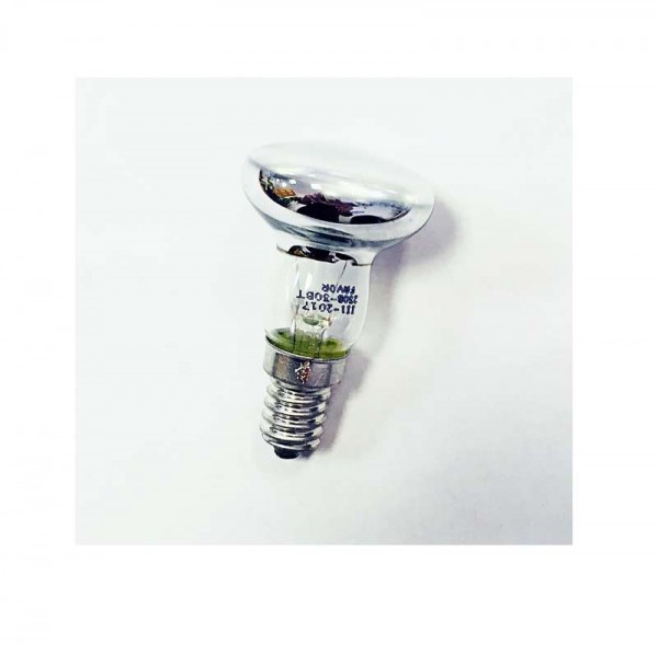  Лампа накаливания ЗК60 R50 230-60Вт E14 (100) Favor 8105009 