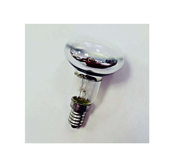  Лампа накаливания ЗК40 R50 230-40Вт E14 (100) Favor 8105008 