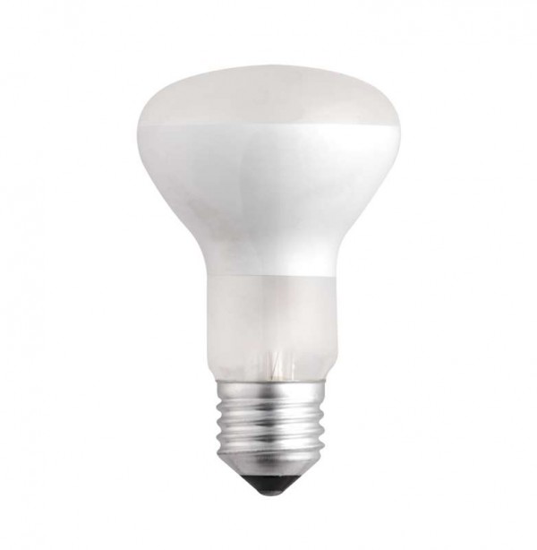  Лампа накаливания R63 40W E27 frost JazzWay 3321437 