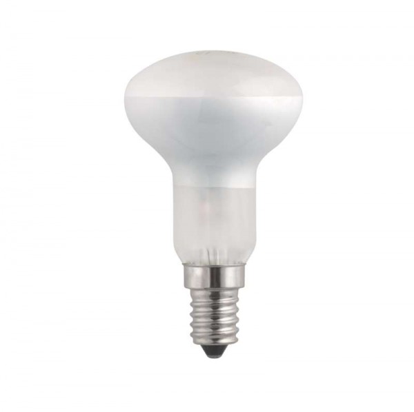  Лампа накаливания R50 40W E14 frost JazzWay 3321413 