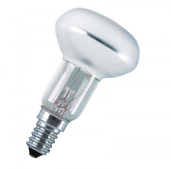  Лампа накаливания CONCENTRA R50 60Вт E14 OSRAM 4052899180529 