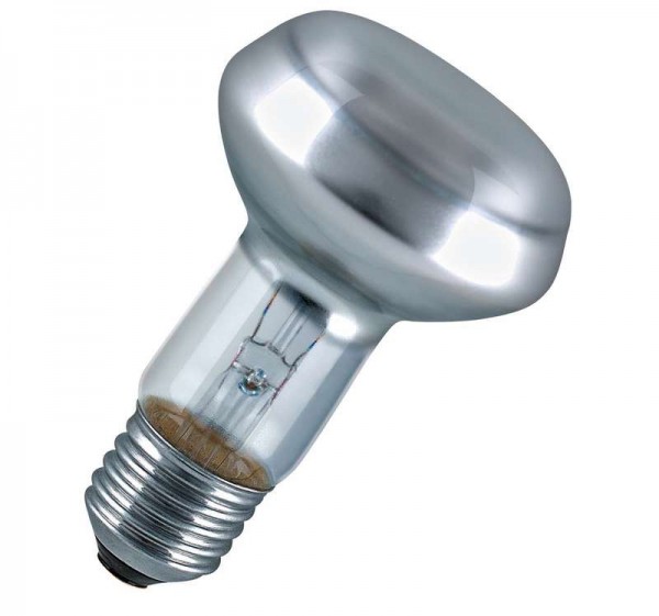  Лампа накаливания CONCENTRA R63 40W E27 OSRAM 4052899182240 