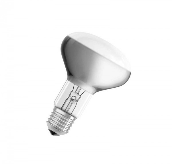  Лампа накаливания CONCENTRA R80 75Вт E27 OSRAM 4052899182356 