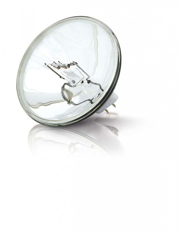  Лампа PAR64 1000Вт 240В VNS Philips 924783245504 / 871150044060010 