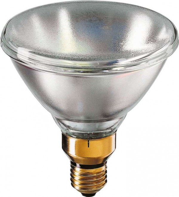  Лампа накаливания PAR38 120Вт E27 24V SP 10D 1CT/12 Philips 923810020511 / 871150038073915 