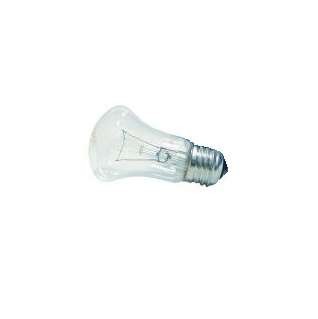  Лампа накаливания MK1 40W E27 CL (50) GE 