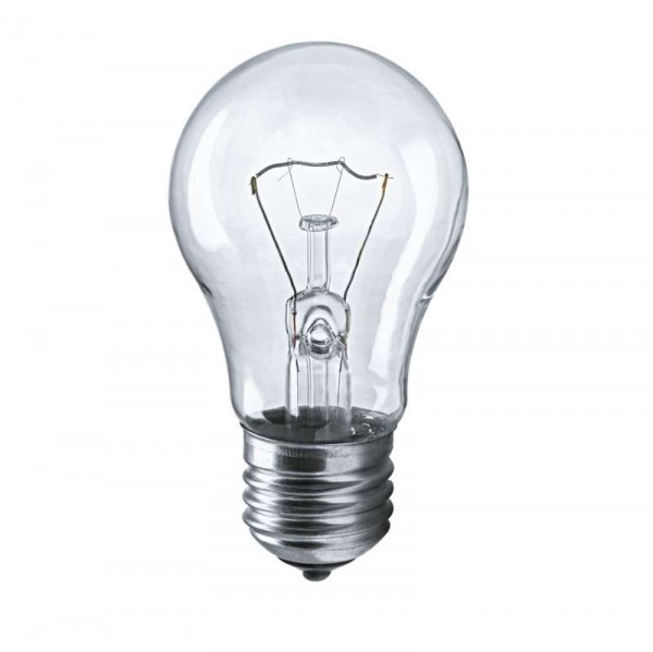  Лампа накаливания 94 325 NI-A-40-230-E27-CL Navigator 94325 