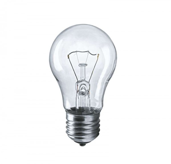  Лампа накаливания 94 300 NI-A-60-230-E27-CL Navigator 94300 