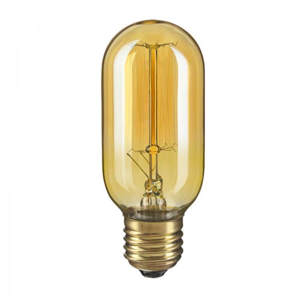  Лампа накаливания 71 958 NI-V-T45-SC15-60-230-E27-CLG Navigator 71958 