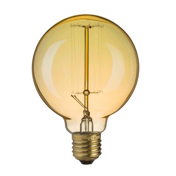  Лампа накаливания 71 956 NI-V-G95-SC19-60-230-E27-CLG Navigator 71956 