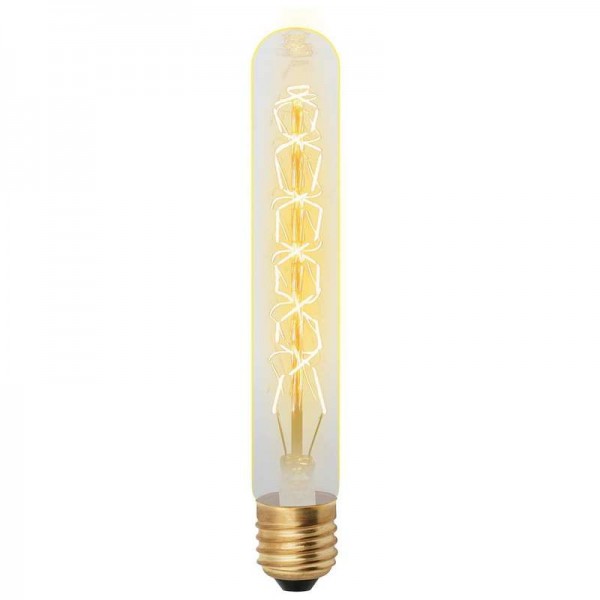  Лампа накаливания IL-V-L32A-60/GOLDEN/E27 Uniel UL-00000485 