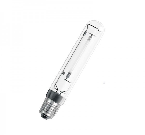  Лампа газоразрядная натриевая NAV-T 150Вт трубчатая 2000К E40 OSRAM 4058075036628 