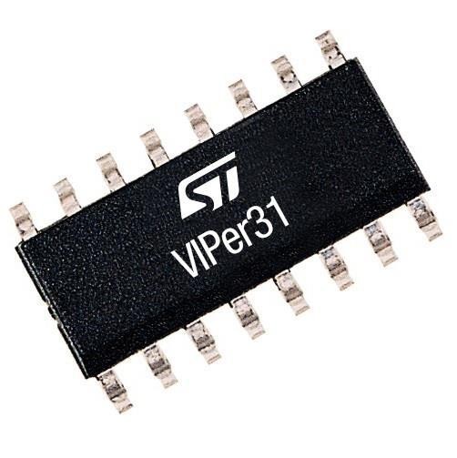  VIPER318LDTR 