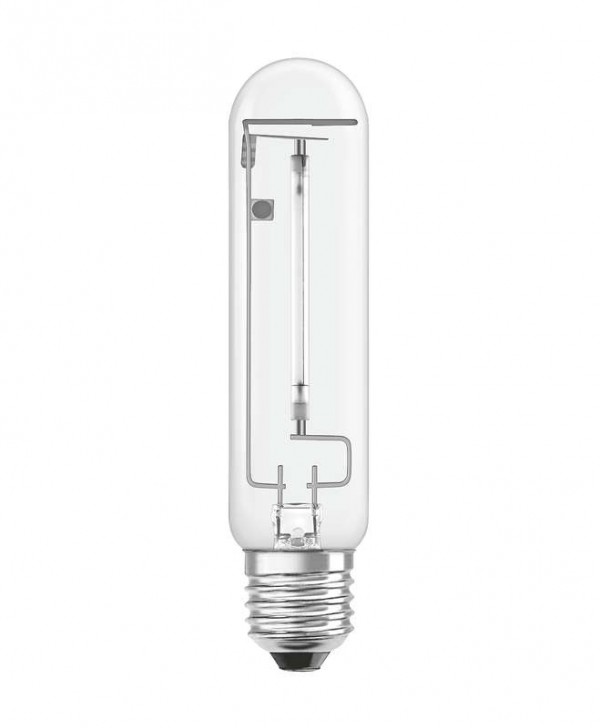  Лампа газоразрядная натриевая NAV-T 100W SUPER XT E40 12X1 OSRAM 4058075803565 