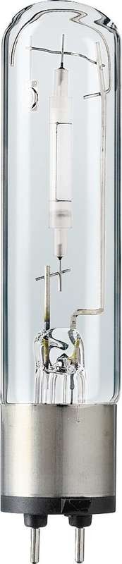  Лампа газоразрядная натриевая MASTER SDW-T 100Вт трубчатая 2550К PG12-1 1SL/12 PHILIPS 928154109227 / 871150073404415 