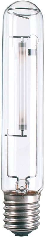  Лампа газоразрядная натриевая MASTER SON-T 1000Вт трубчатая 2000К E40 PHILIPS 928154509228 / 871150018412245 